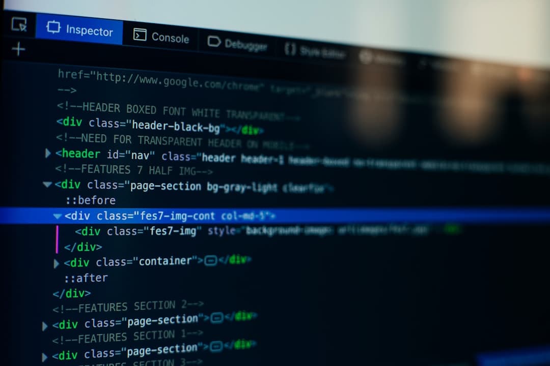Choosing a Database for a New Web Application Project: A Developer's Guide