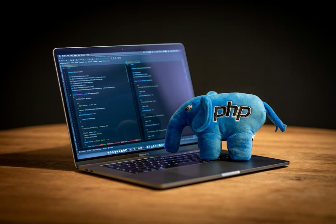 How To Contribute To An Open Source Project…