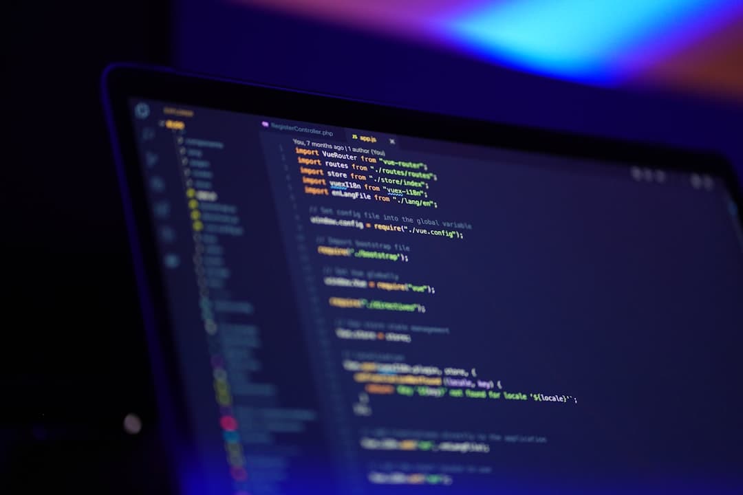 Set Up PHP Dev Environment with Docker: A Comprehensive Guide