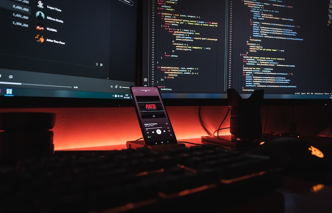 Mastering Microservices for Modern Web Development
